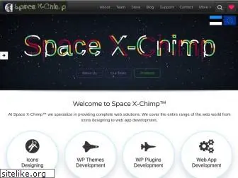 spacexchimp.com