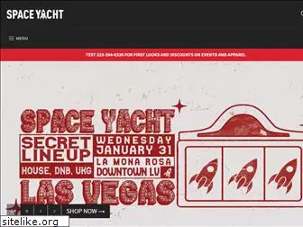 spaceyacht.net