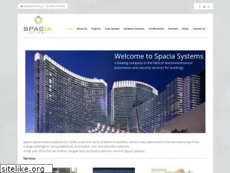 spacia.com.jo