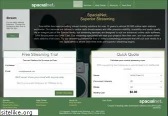 spacialnet.com