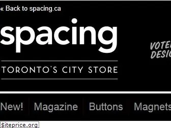 spacingstore.ca