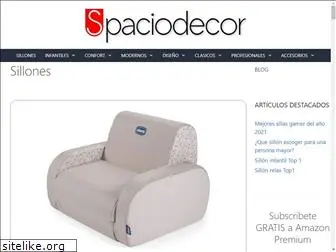 spaciodecor.com