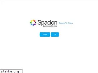 spacion.net