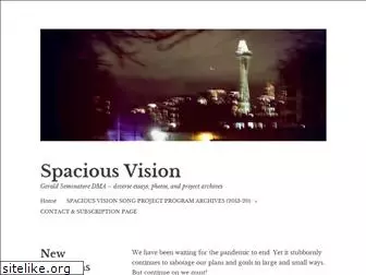 spaciousvision.com