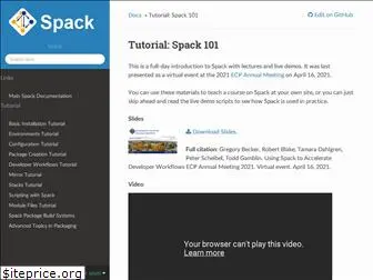 spack-tutorial.readthedocs.io