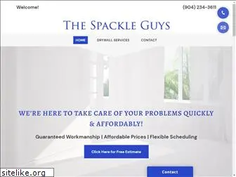 spackleguys.com