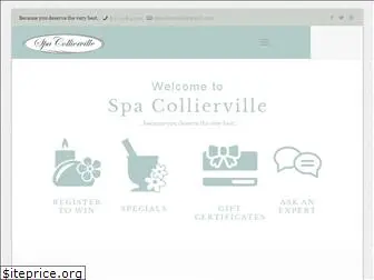spacollierville.com
