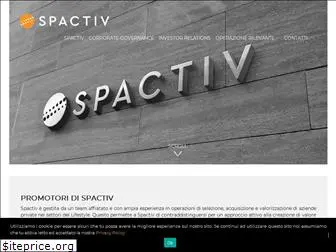 spactiv.com