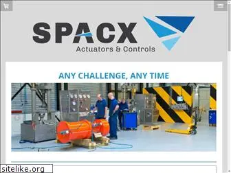 spacx.nl