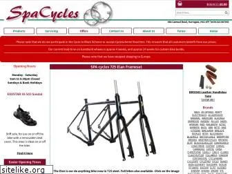 spacycles.co.uk