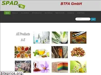 spad-bio.com