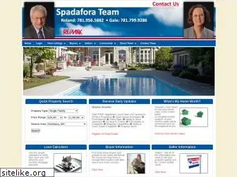 spadaforateam.com