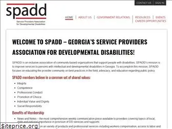 spadd.org