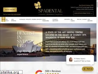 spadental.com.au