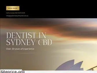 spadentalsydneycbd.com.au