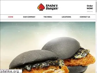 spadesburger.com
