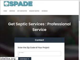 spadesepticservices.com