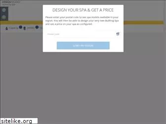 spadesign.bullfrogspas.com