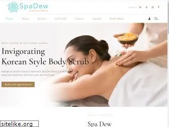 spadew.com