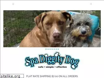 spadiggitydog.com
