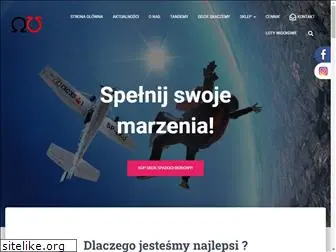 spadochrony.com.pl