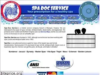 spadocservice.com