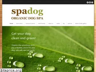 spadog.ca