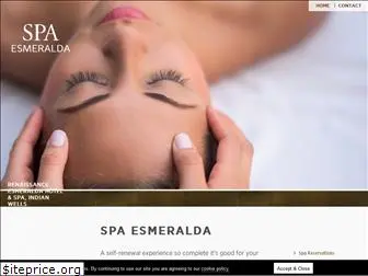 spaesmeralda.com