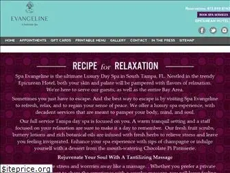 spaevangeline.com