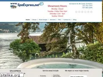 spaexpress.net