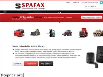 spafaxmirrors.com