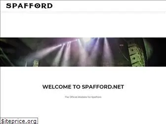 spafford.net