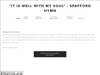 spaffordhymn.com