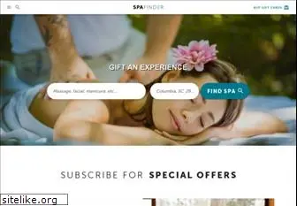 spafinder.com
