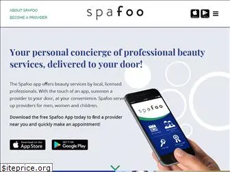 spafoo.com
