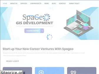 spageo.co.in