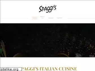 spaggis.com