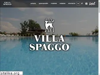 spaggo.com