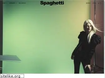 spaghettiarchives.com
