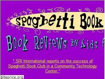 spaghettibookclub.org