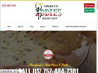 spaghettieddiespizzacafe.com