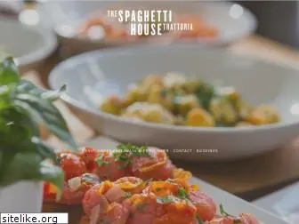 spaghettihouse.com.au