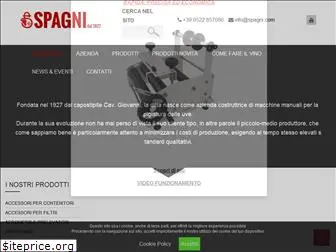 spagni.com