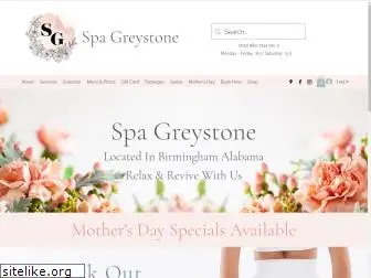 spagreystone.com