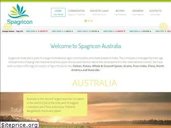 spagricon.com.au