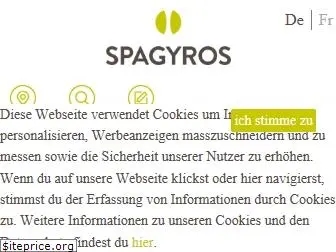 www.spagyros.ch