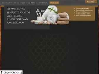 spahamamdusahara.nl