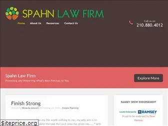 spahnlawfirm.com