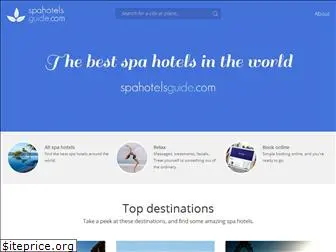 spahotelsguide.com