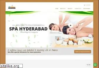 spahyderabad.com